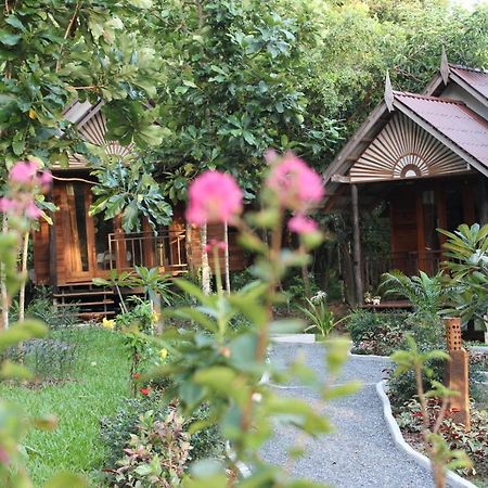 Lanta Happy Hill Hotel Koh Lanta Luaran gambar