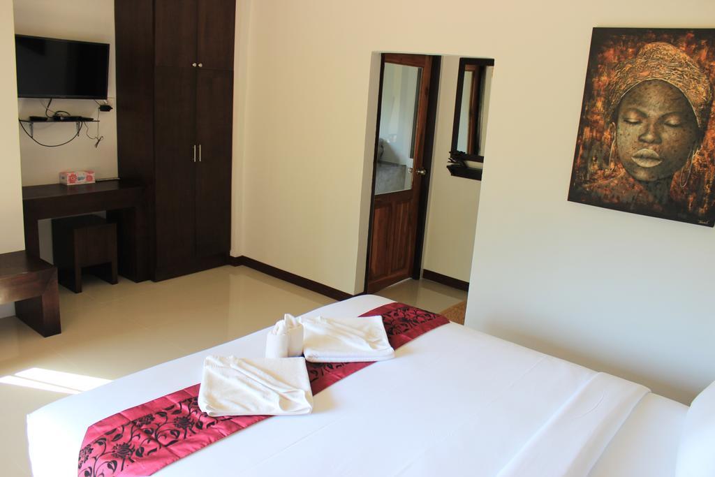 Lanta Happy Hill Hotel Koh Lanta Bilik gambar