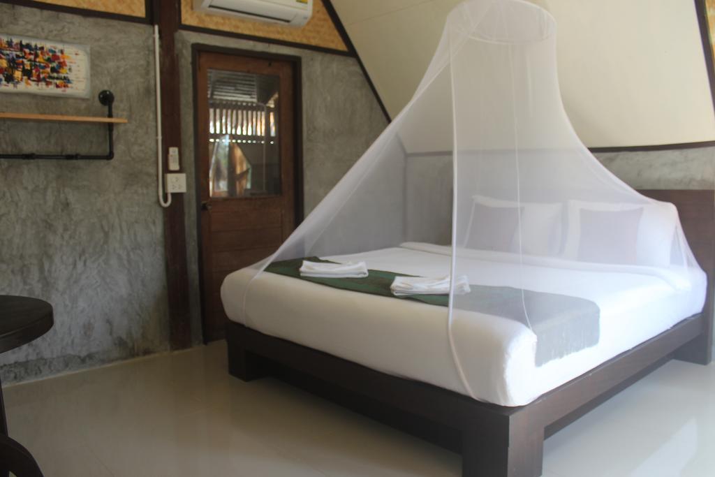 Lanta Happy Hill Hotel Koh Lanta Luaran gambar