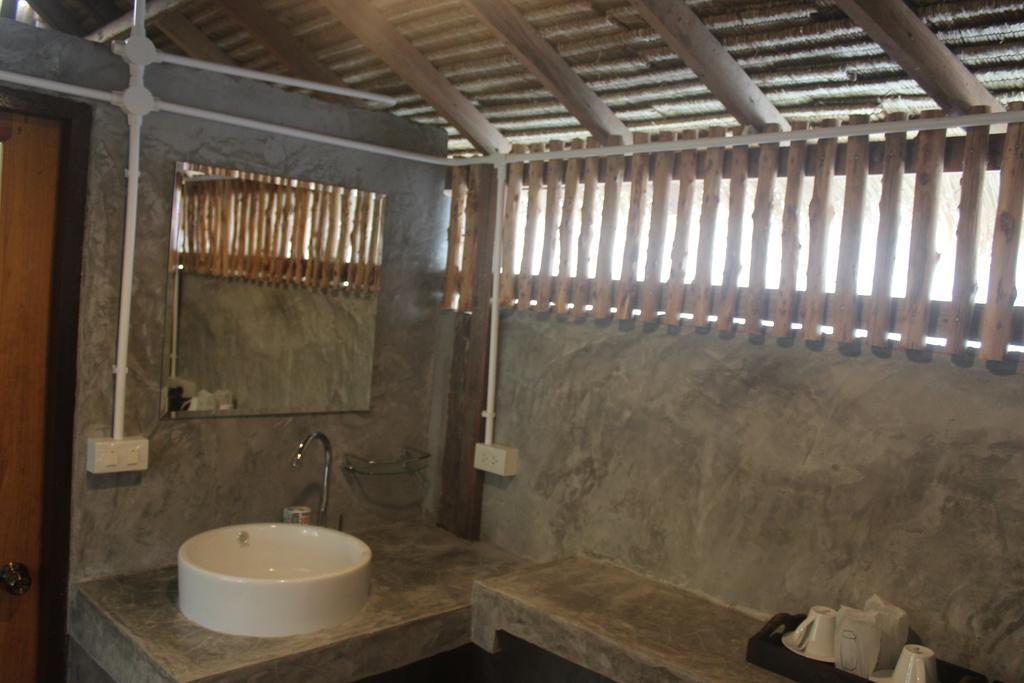 Lanta Happy Hill Hotel Koh Lanta Luaran gambar