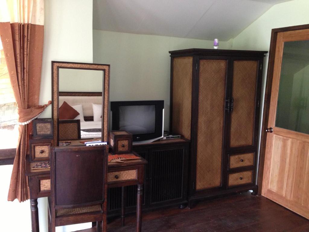 Lanta Happy Hill Hotel Koh Lanta Bilik gambar
