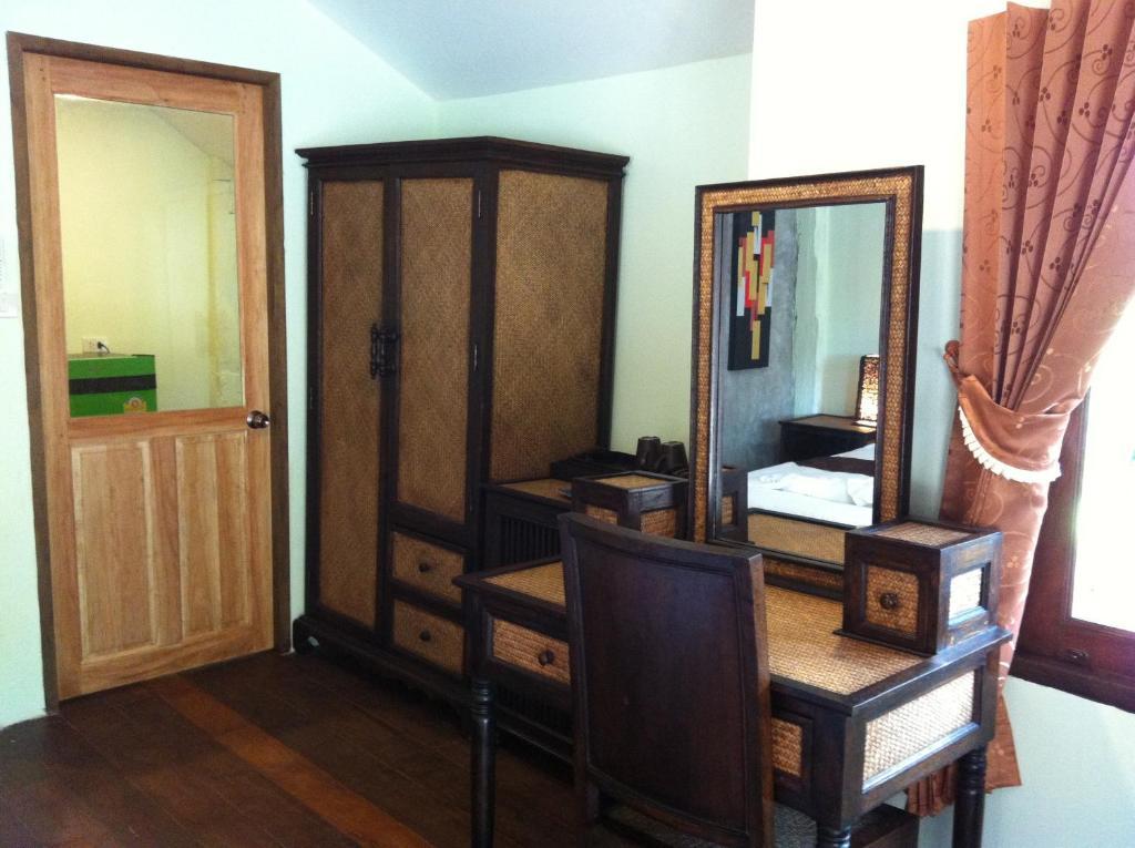Lanta Happy Hill Hotel Koh Lanta Bilik gambar