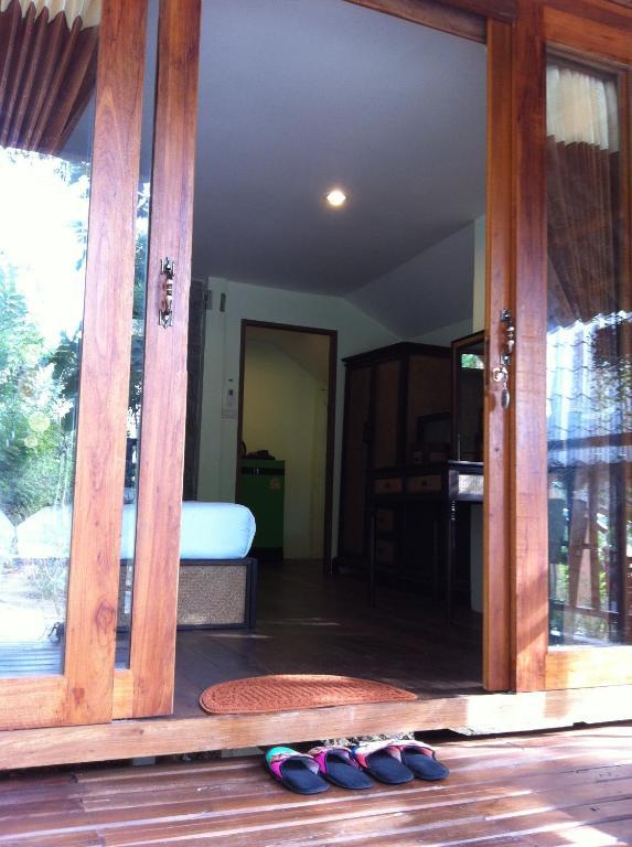 Lanta Happy Hill Hotel Koh Lanta Bilik gambar