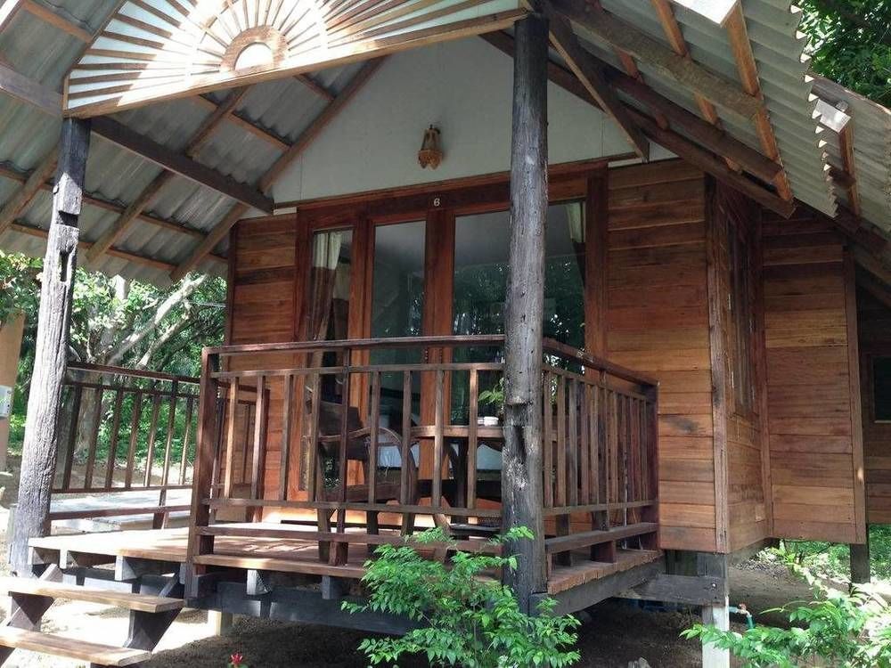Lanta Happy Hill Hotel Koh Lanta Luaran gambar