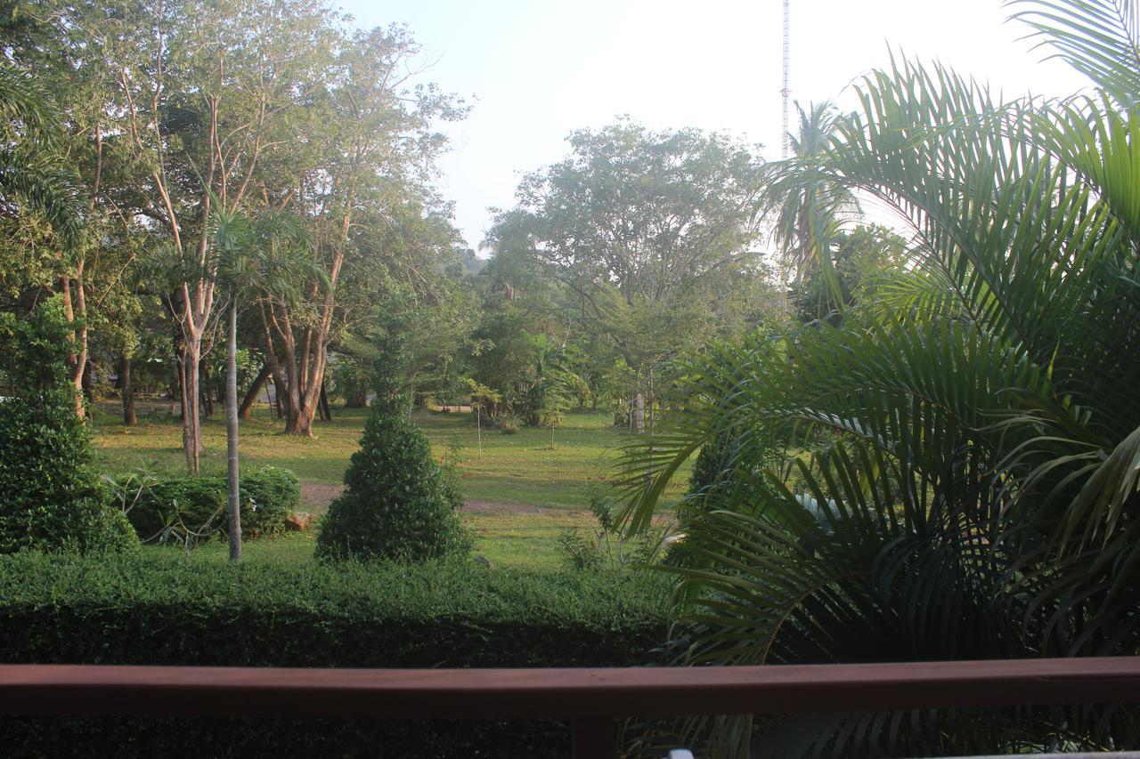 Lanta Happy Hill Hotel Koh Lanta Luaran gambar