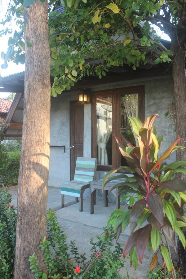 Lanta Happy Hill Hotel Koh Lanta Luaran gambar