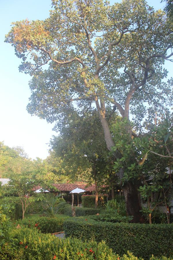 Lanta Happy Hill Hotel Koh Lanta Luaran gambar