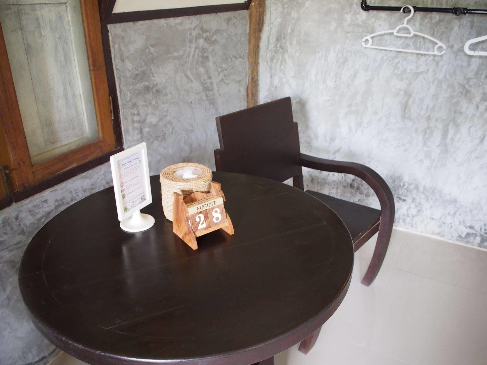 Lanta Happy Hill Hotel Koh Lanta Luaran gambar