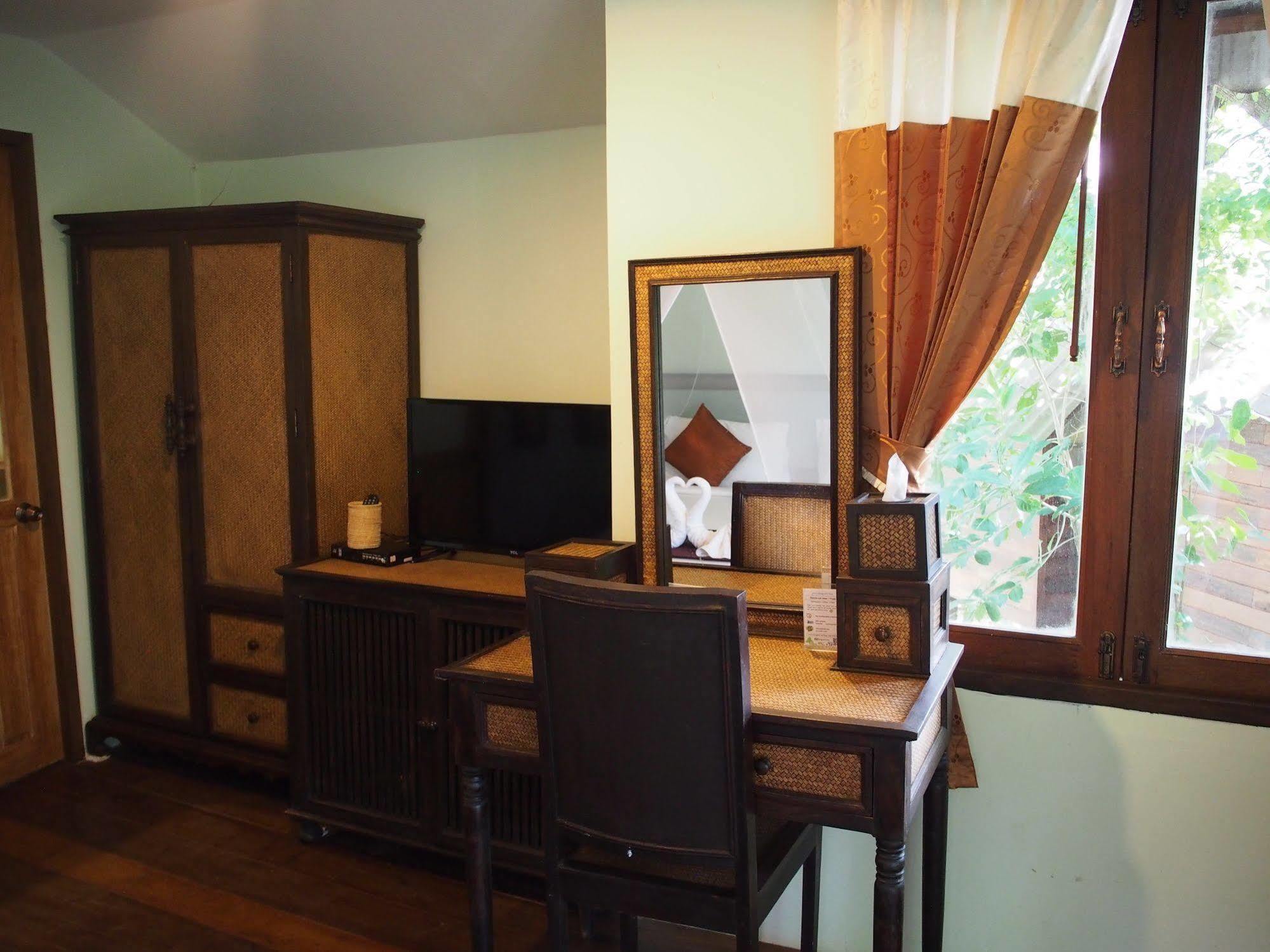 Lanta Happy Hill Hotel Koh Lanta Luaran gambar