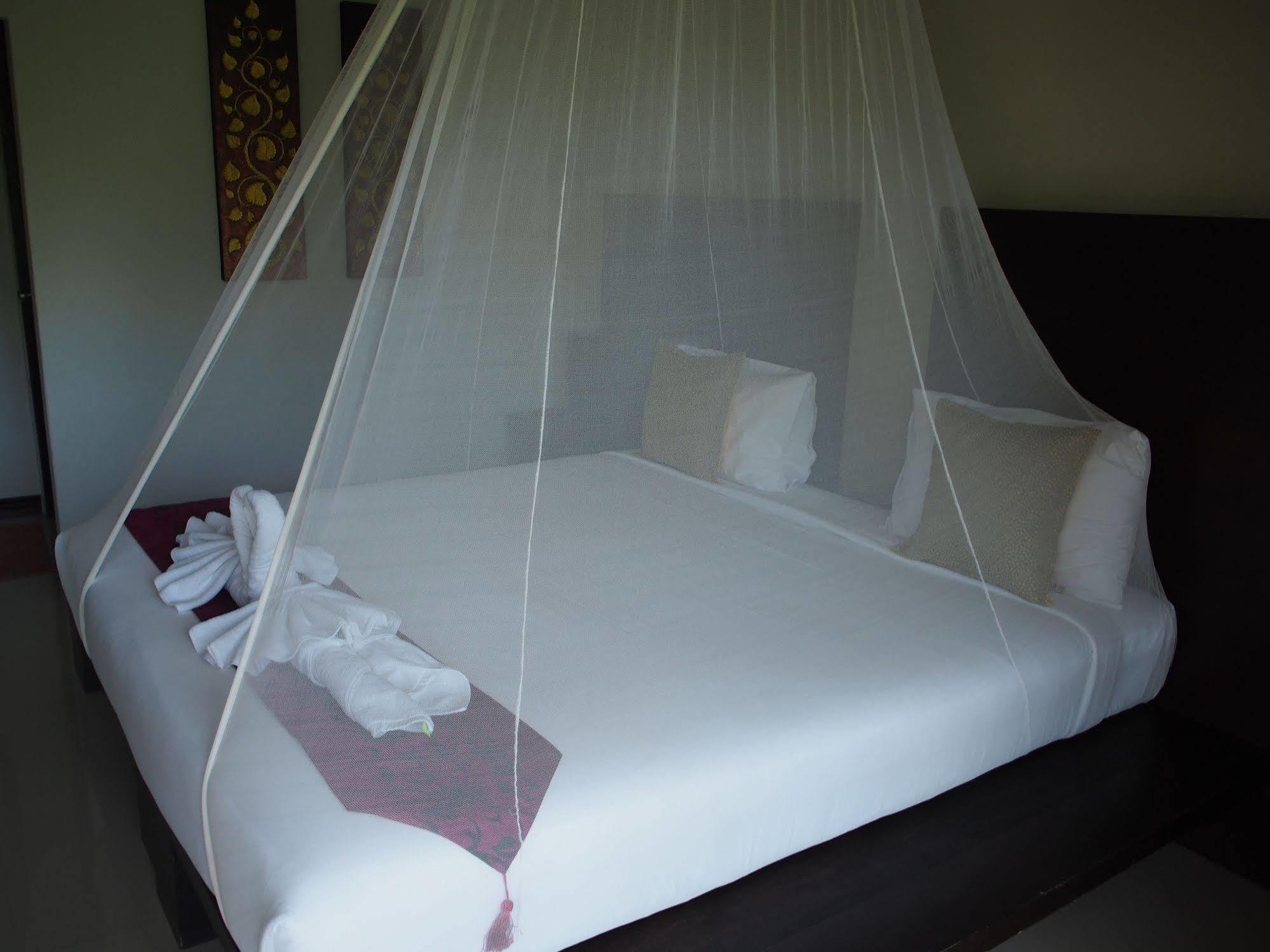 Lanta Happy Hill Hotel Koh Lanta Luaran gambar